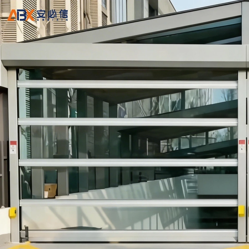 阳泉高速门